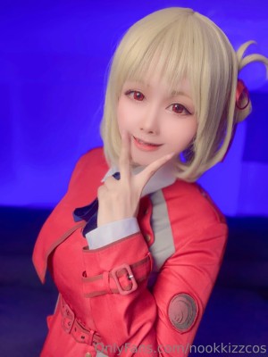 Nookkiizz Photo #191