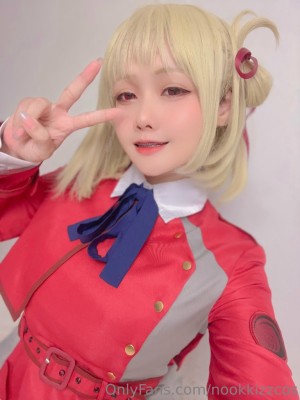 Nookkiizz Photo #198