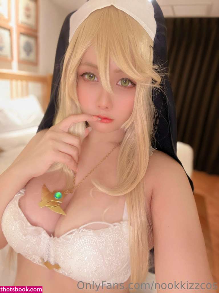Nookkiizz Photo #210