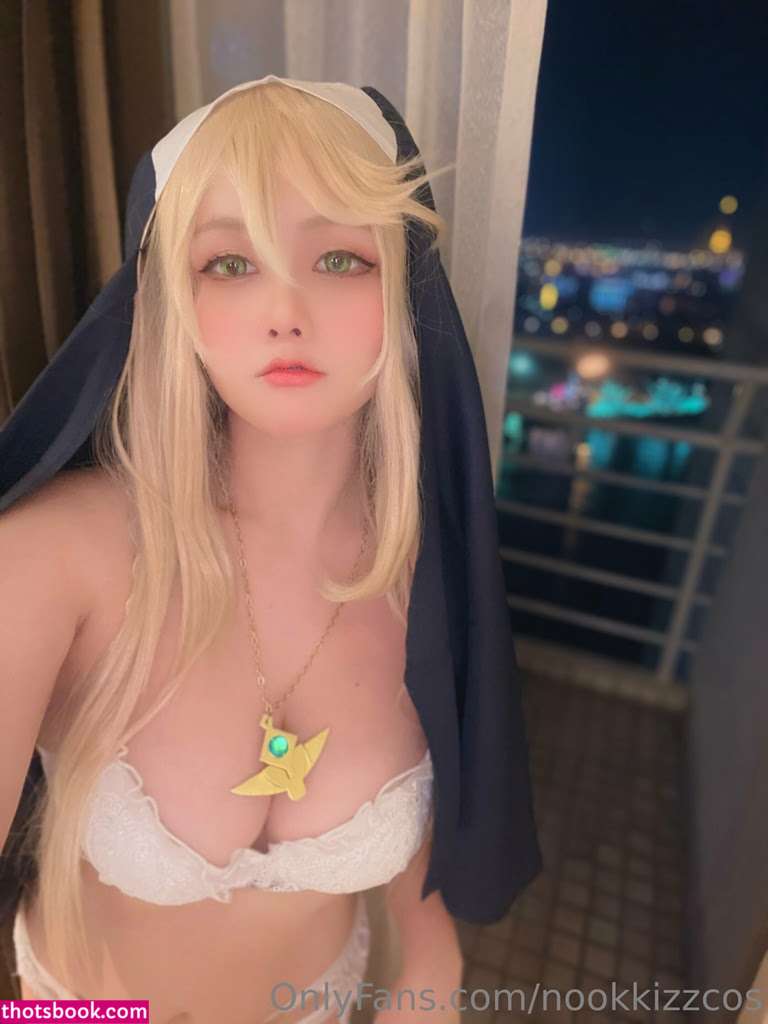 Nookkiizz Photo #211