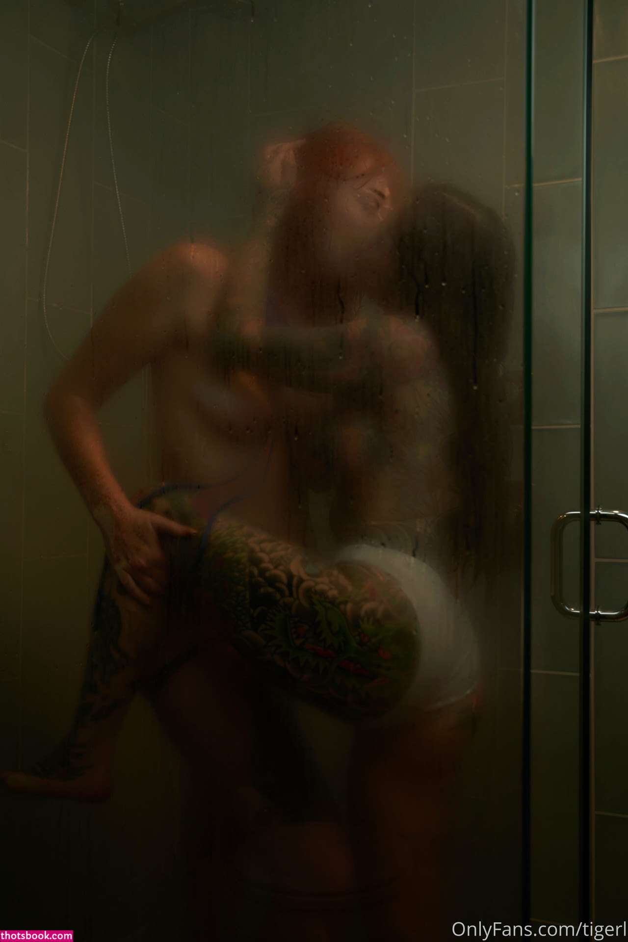 Tigerlilly Photo #205