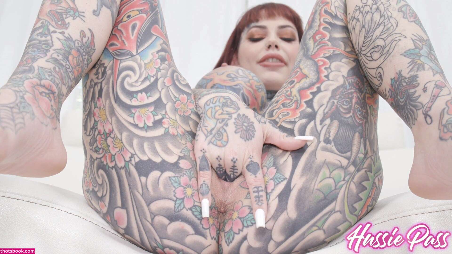 Tigerlilly Photo #230