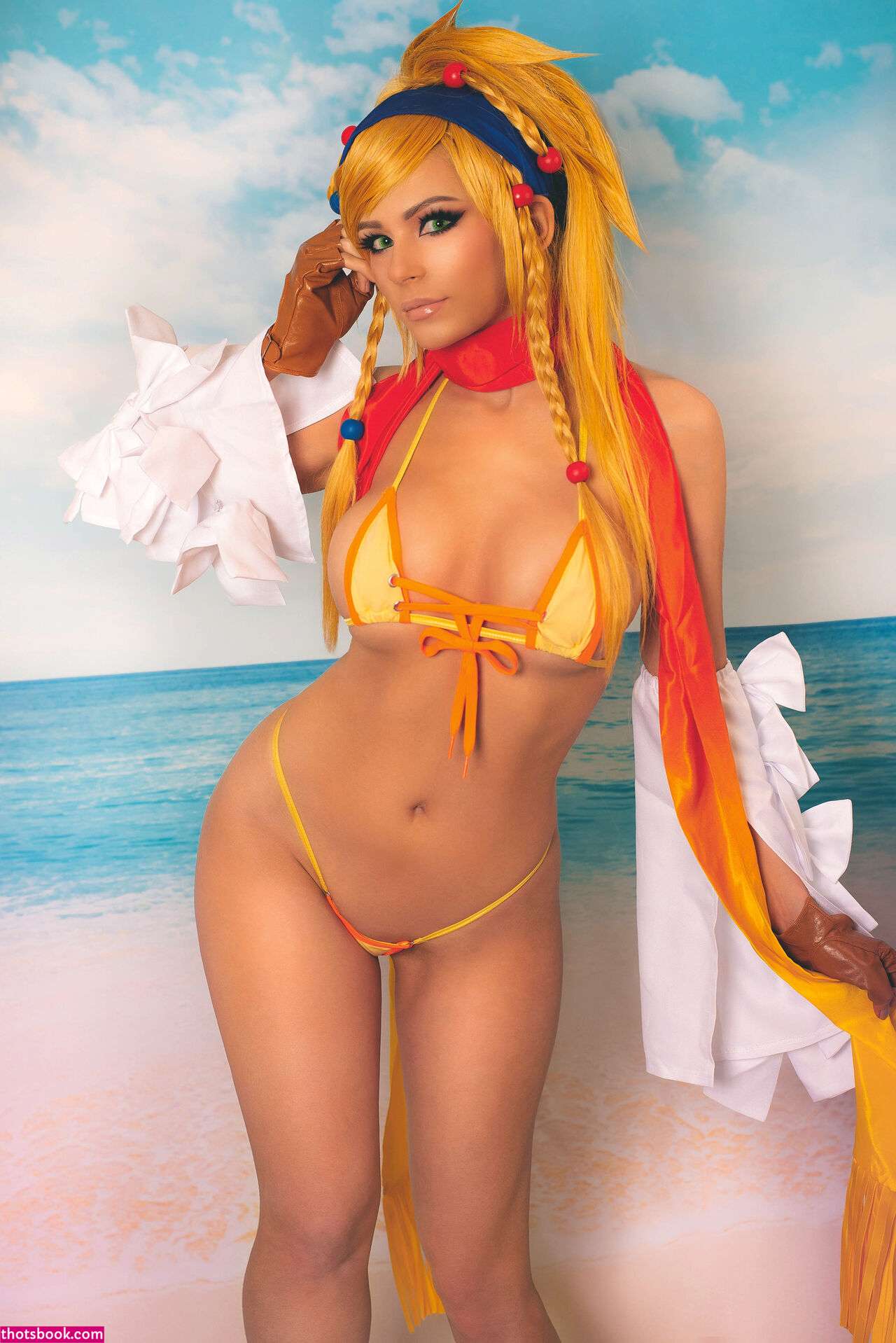 Danielle Baloo Photo #83