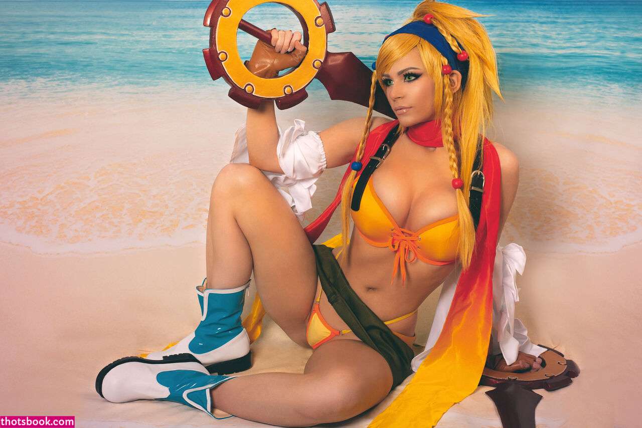 Danielle Baloo Photo #91