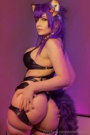 Danielle Baloo Photo #153