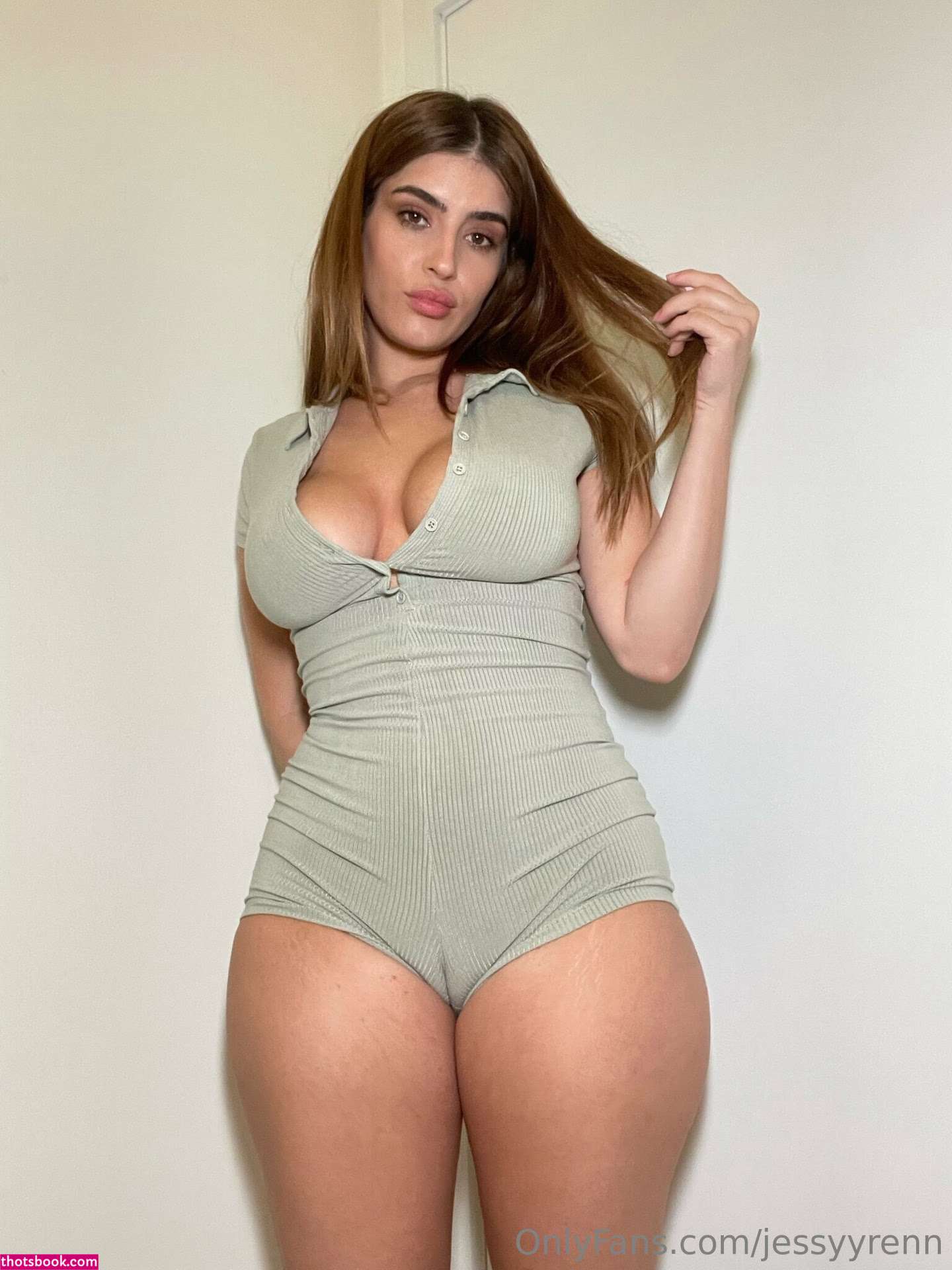 Allison Cactus Photo #167