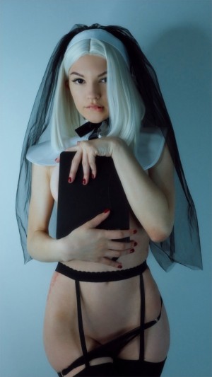 Soly asmr Photo #289