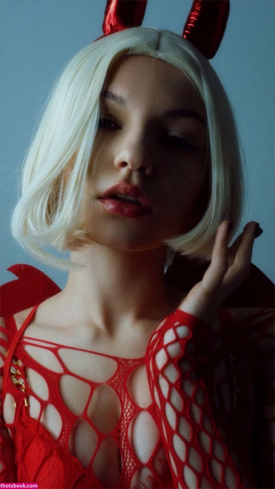 Soly asmr Photo #310