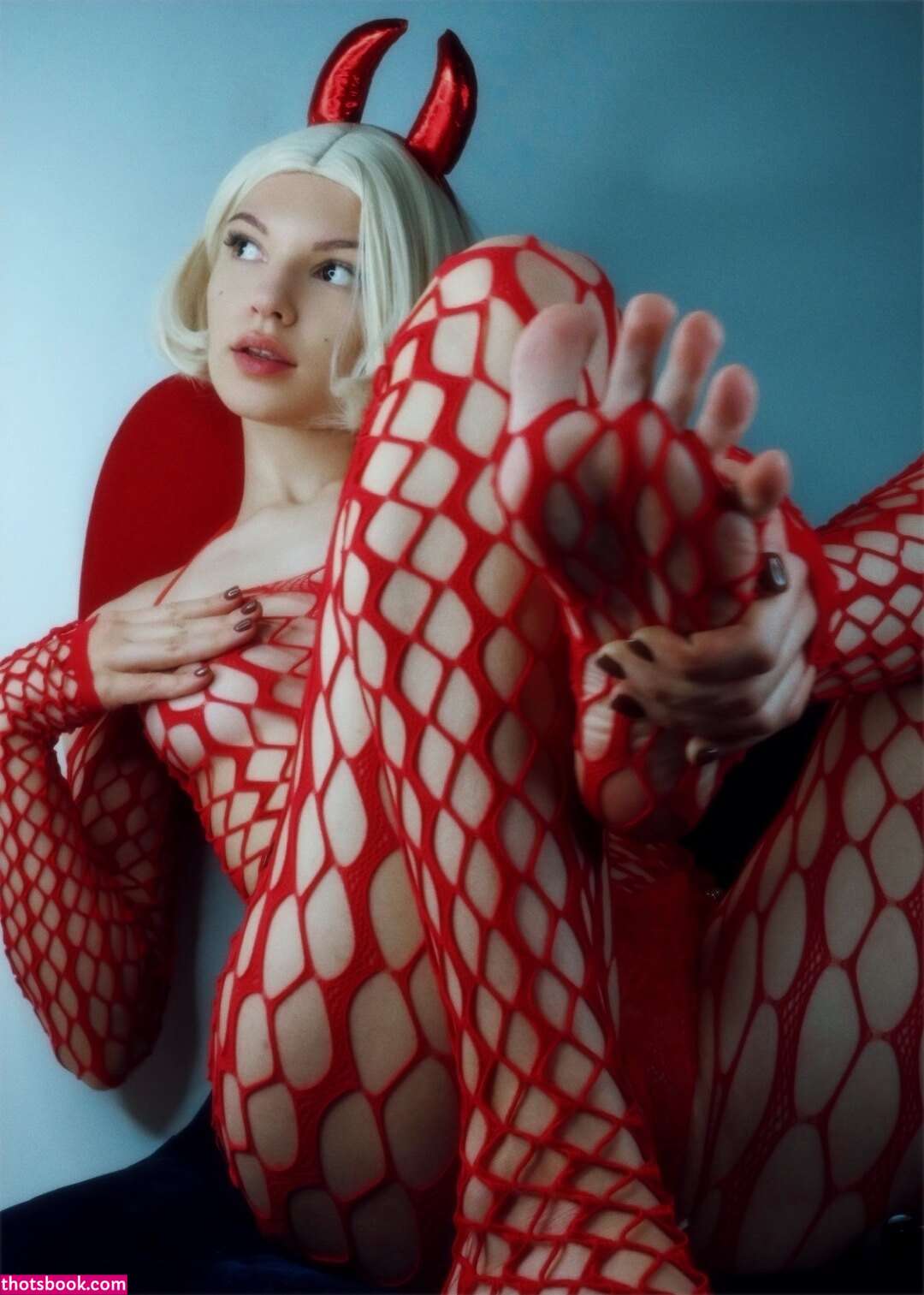 Soly asmr Photo #323