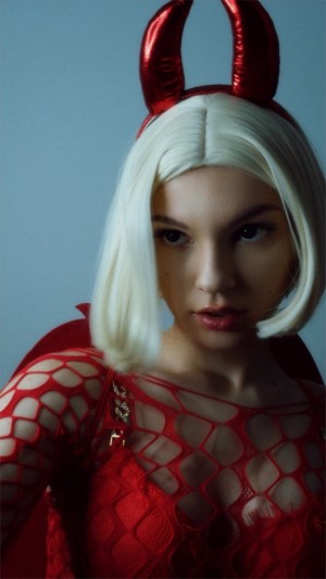 Soly asmr Photo #302