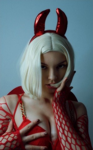 Soly asmr Photo #316