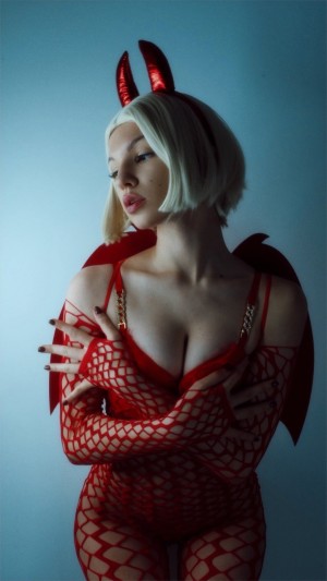 Soly asmr Photo #320