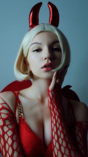 Soly asmr Photo #321