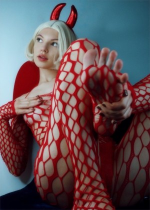 Soly asmr Photo #323