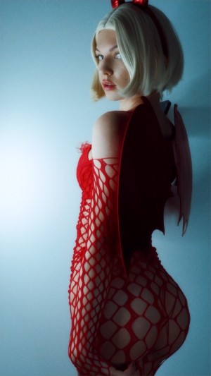 Soly asmr Photo #324