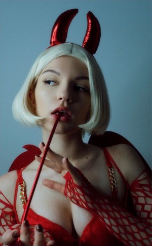 Soly asmr Photo #334