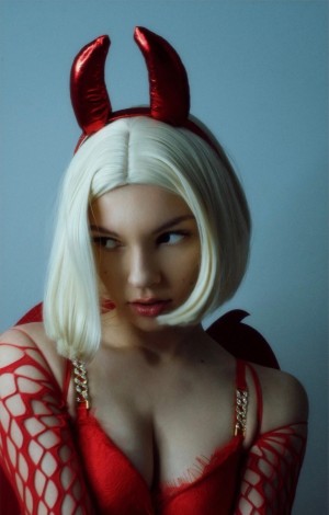 Soly asmr Photo #342