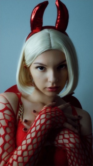 Soly asmr Photo #343