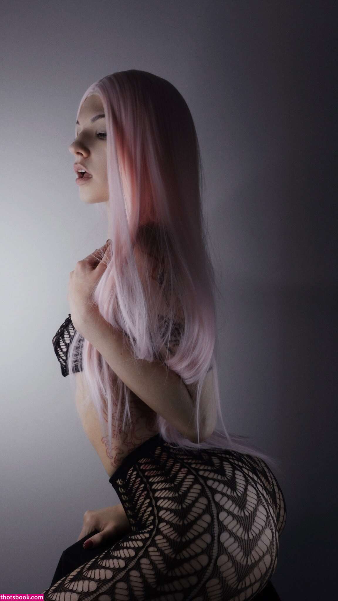 Soly asmr Photo #355