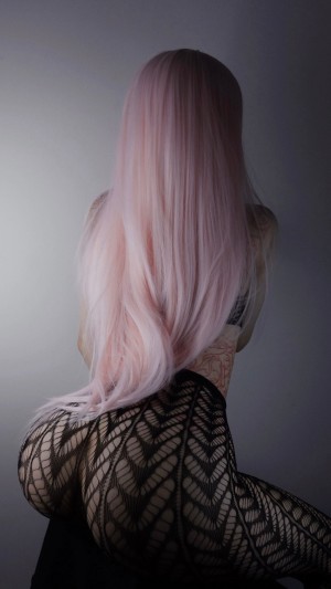 Soly asmr Photo #348