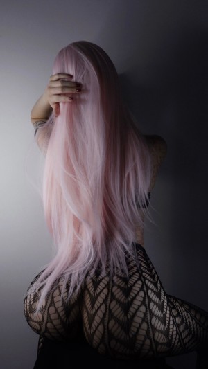 Soly asmr Photo #357