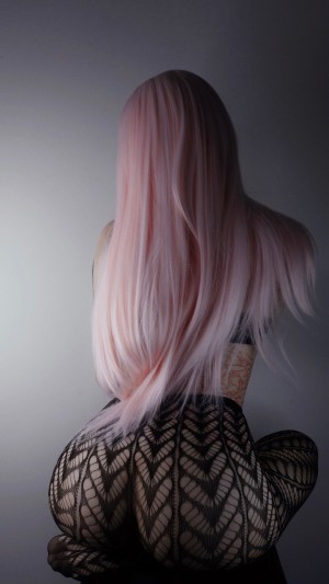 Soly asmr Photo #369