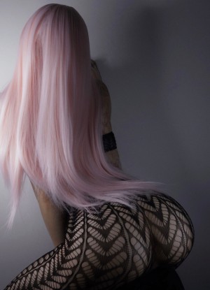 Soly asmr Photo #376