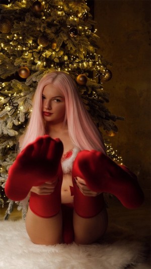 Soly asmr Photo #404