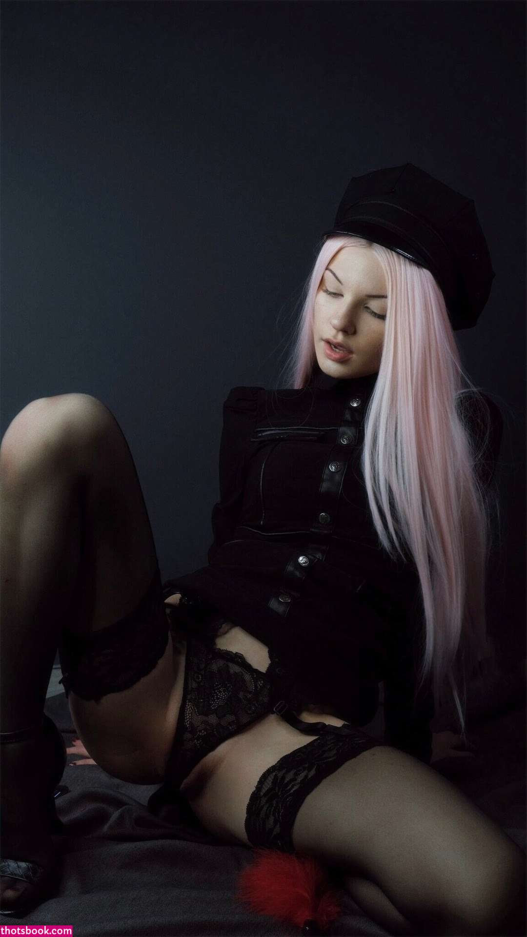 Soly asmr Photo #418