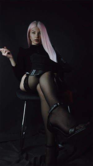 Soly asmr Photo #422