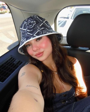 Lara Fraser Photo #22