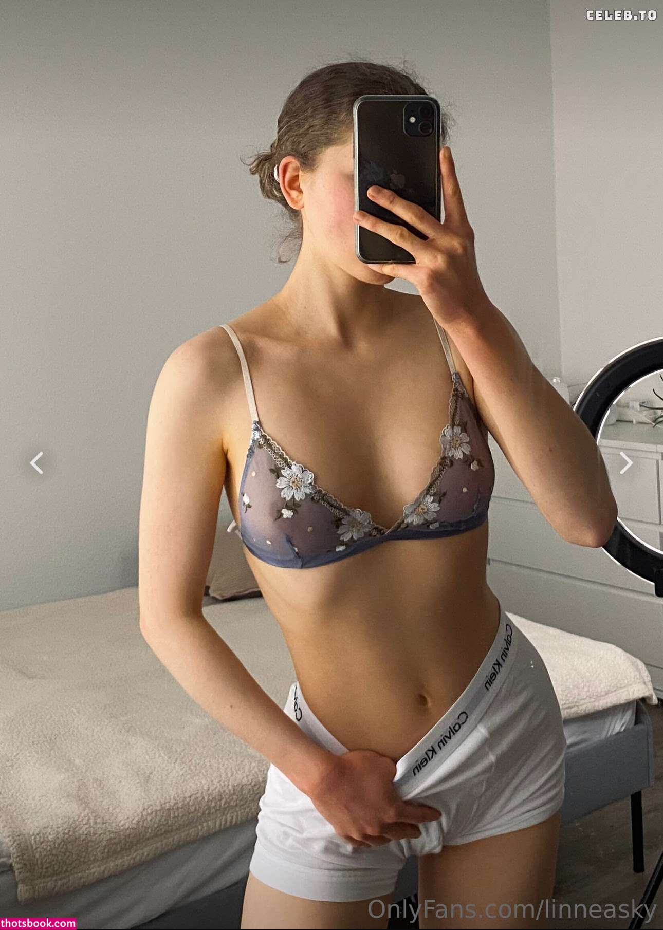 Linneasky Linnea Photo #2