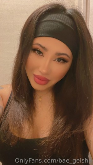 Bae Geisha Photo #10