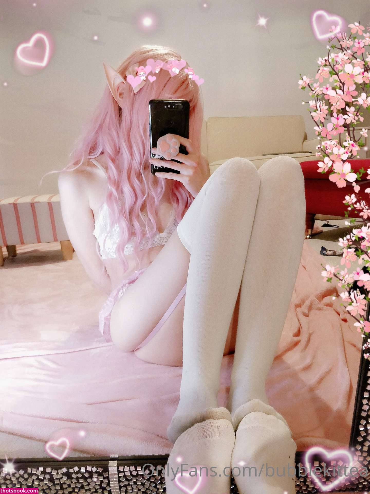 Bubblekittea Photo #26