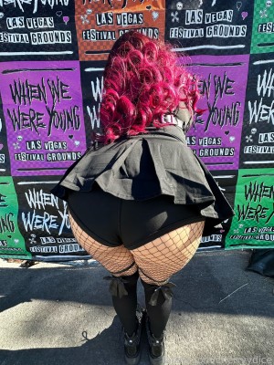 Cherryydice Photo #2