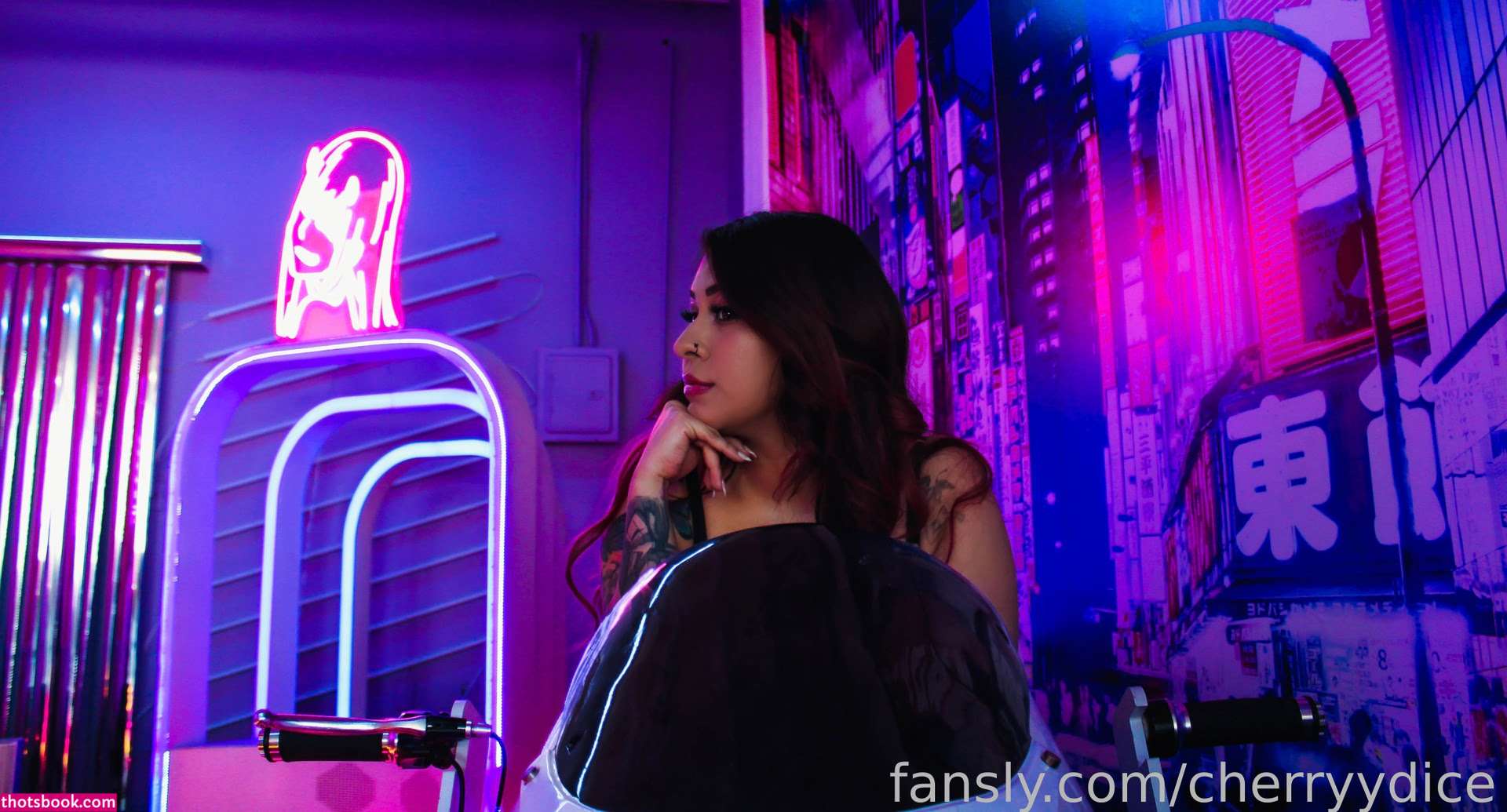 Cherryydice Photo #9