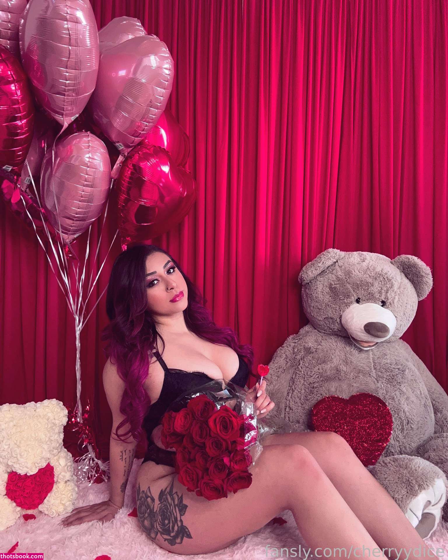 Cherryydice Photo #16