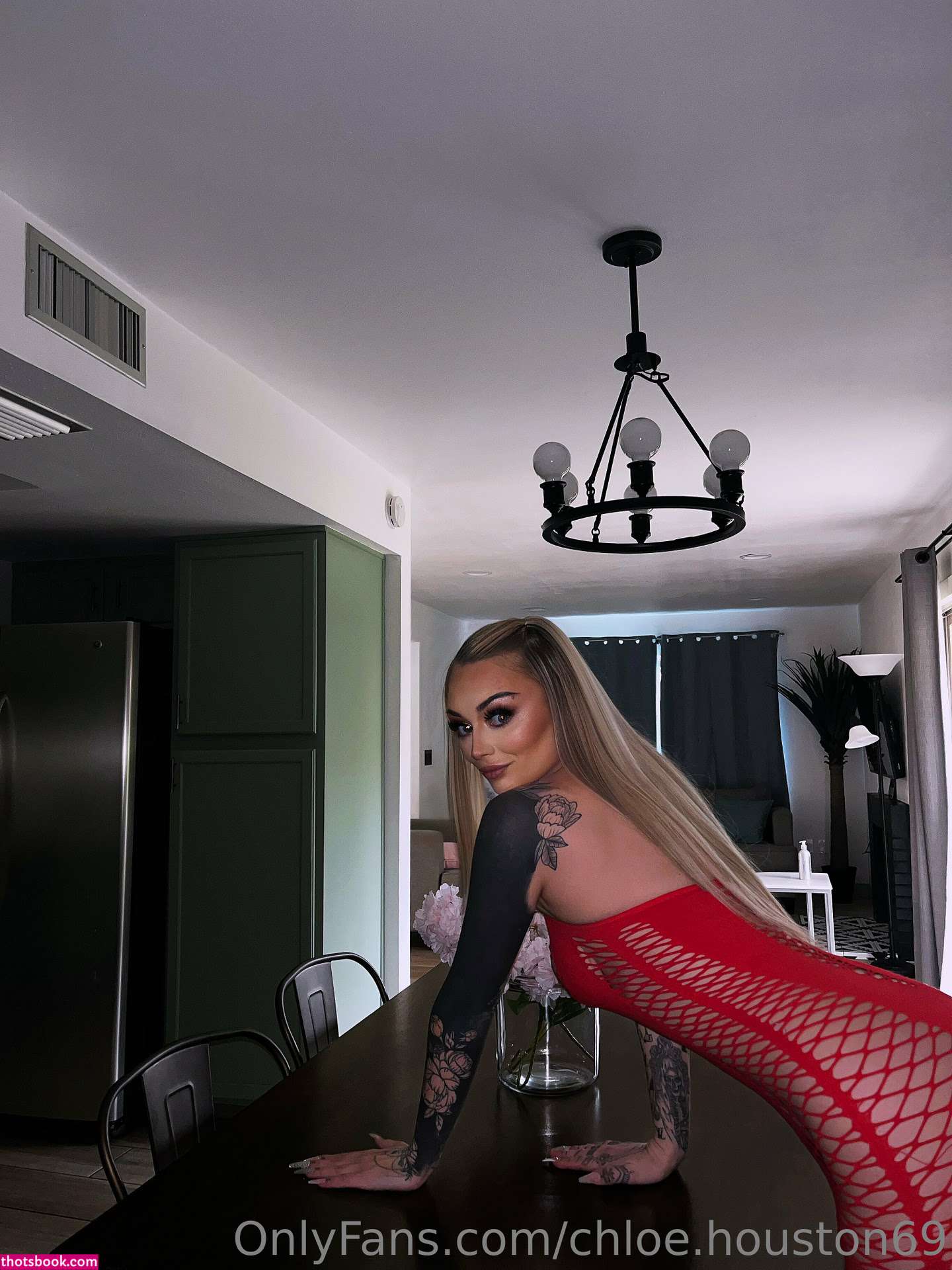 Chloe Houston Photo #17