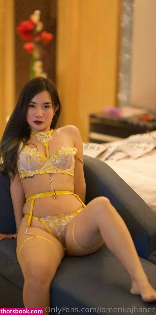 Erika Ramos Photo #5