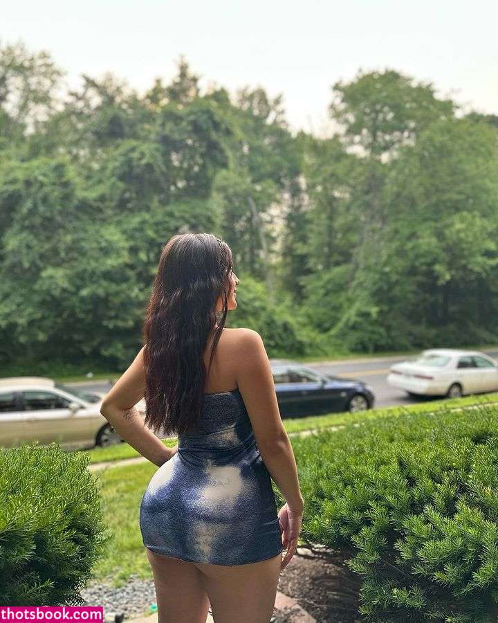 Gabriela Rivas Photo #3