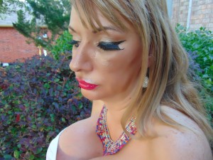 Gianna Woods Photo #19