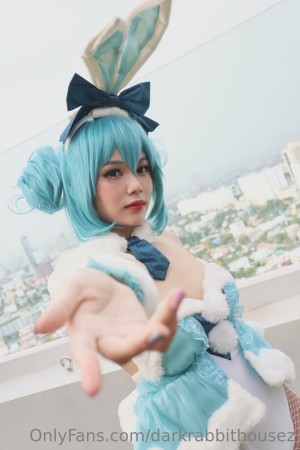 Hunny Bunnyz Photo #5