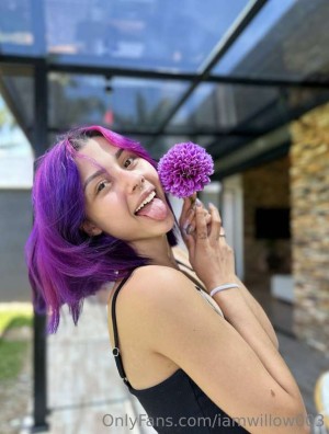 iamwillowstar Photo #1