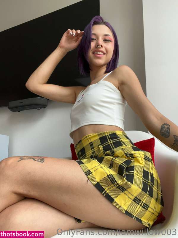 iamwillowstar Photo #7