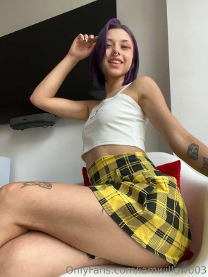 iamwillowstar Photo #7