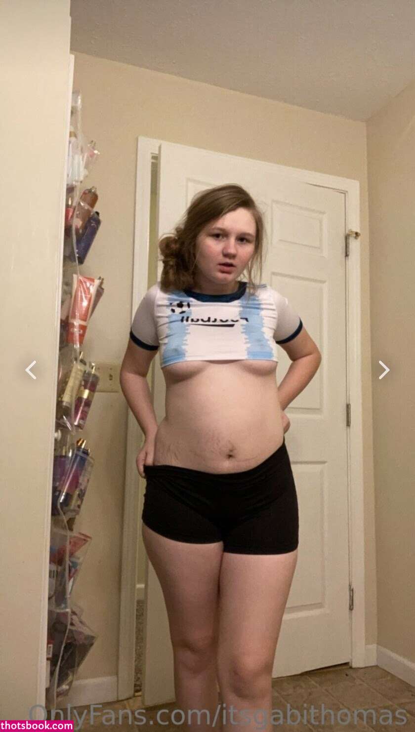 itsgabithomas Photo #1