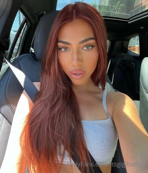 itsgigibabyyy Photo #25