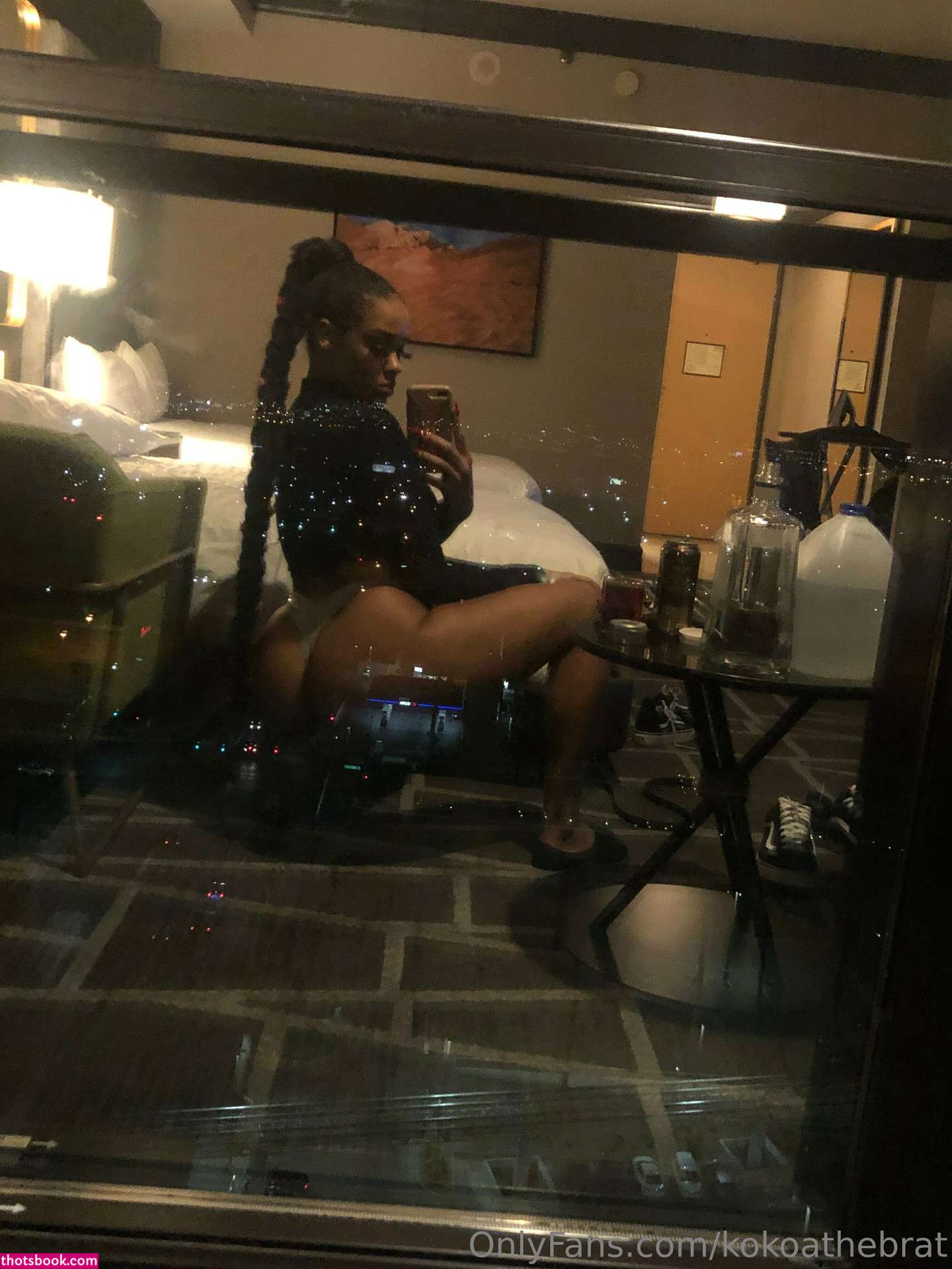 kokoathebrat Photo #22