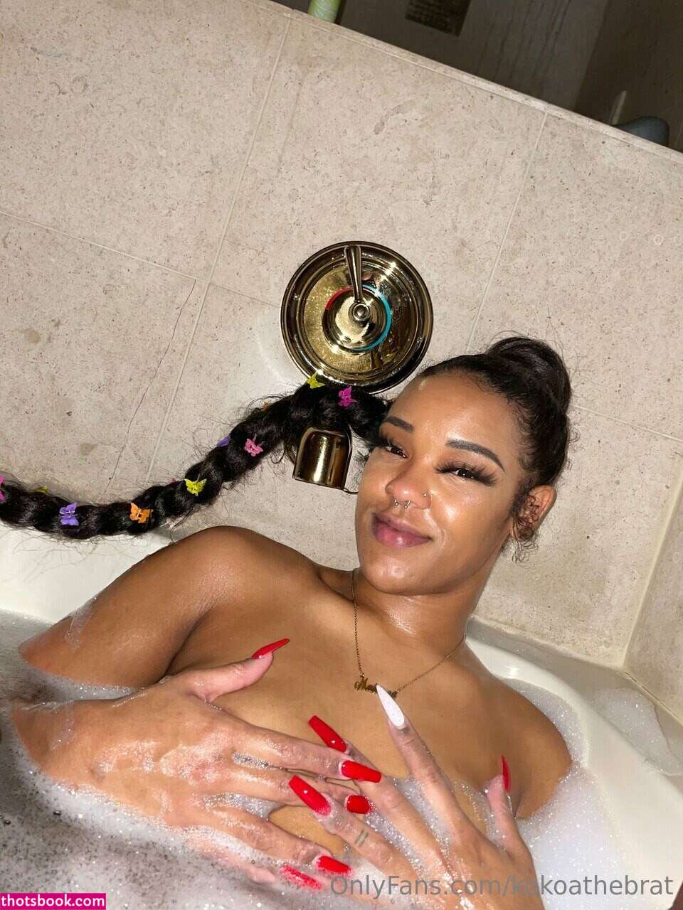 kokoathebrat Photo #30