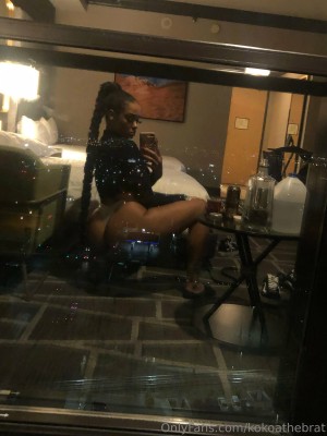 kokoathebrat Photo #22